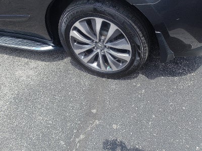 2016 Acura MDX Base