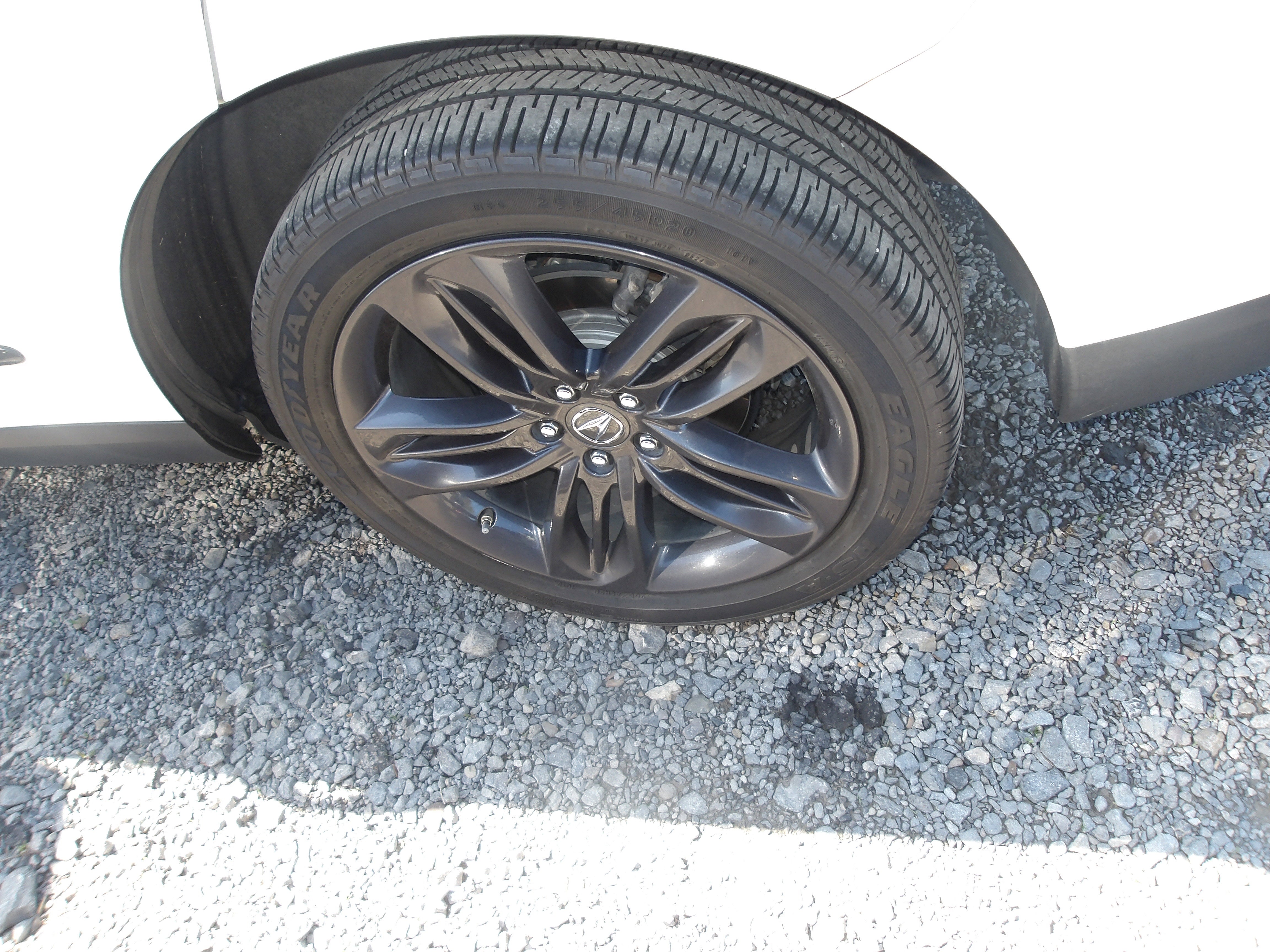 2019 Acura RDX w/A-Spec Pkg