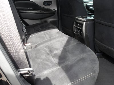 2021 Nissan Murano SV