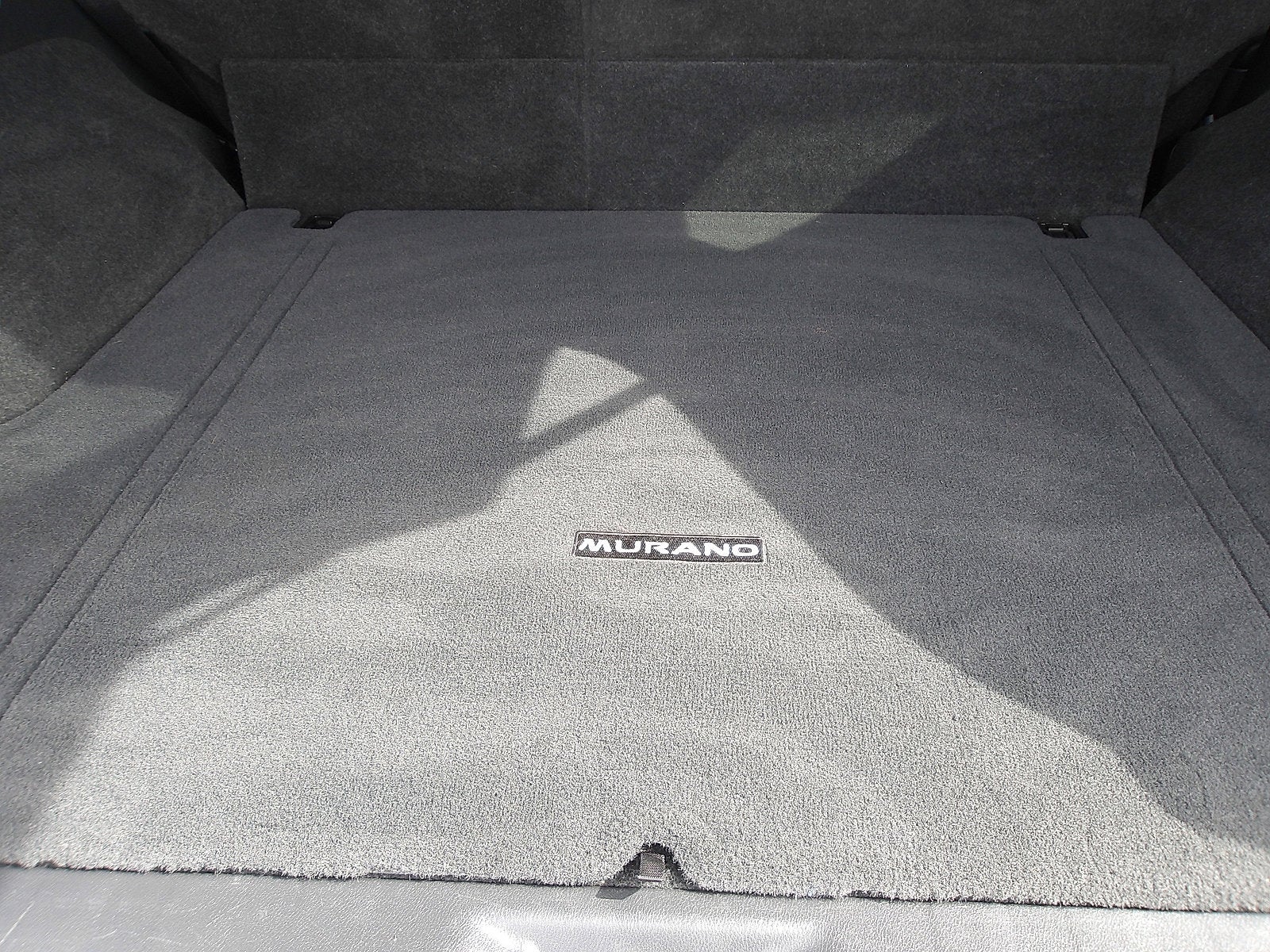 2021 Nissan Murano SV