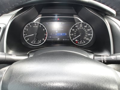 2021 Nissan Murano SV