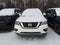 2020 Nissan Pathfinder Platinum