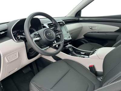 2024 Hyundai TUCSON SEL AWD