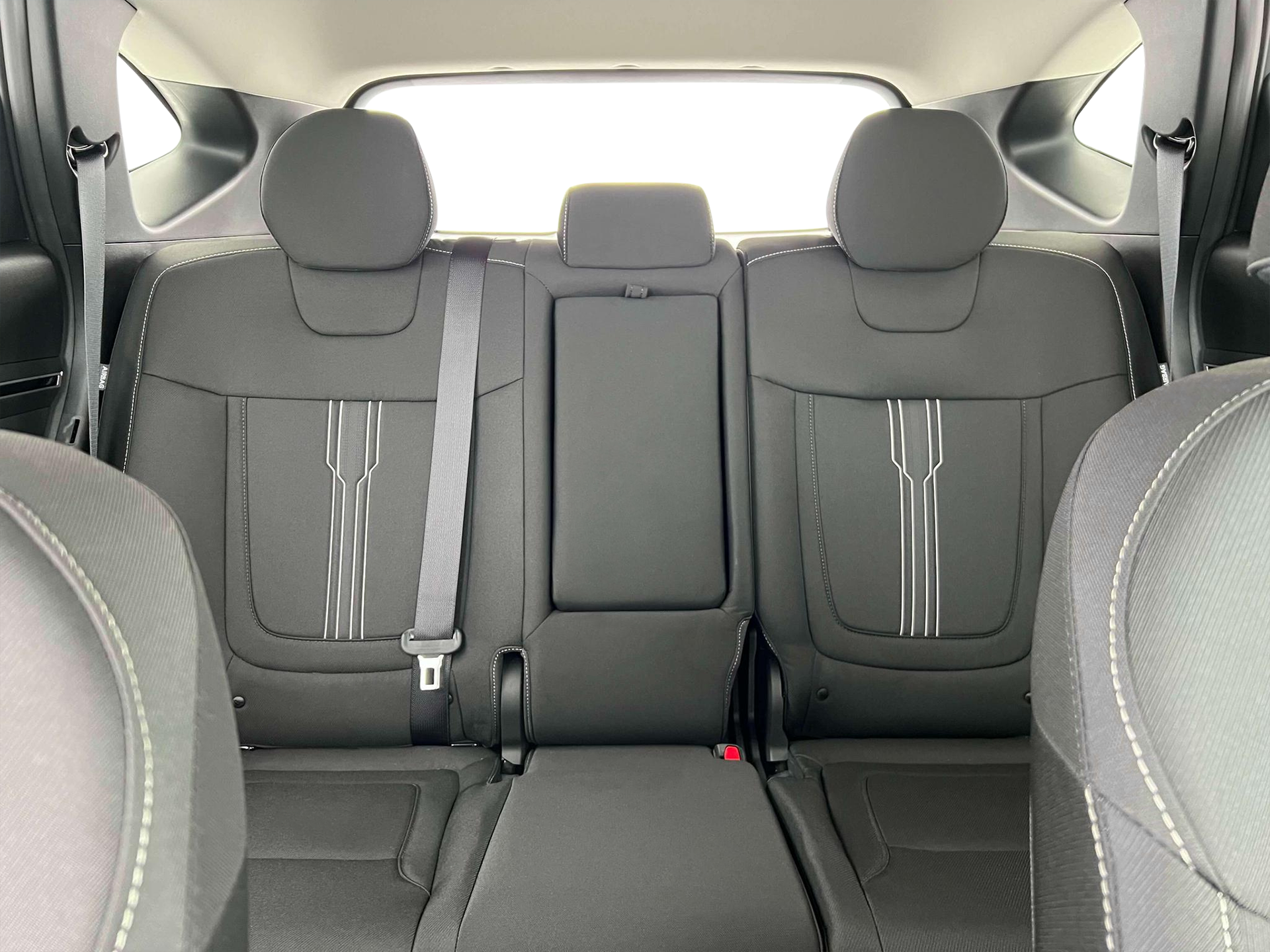 2024 Hyundai TUCSON SEL AWD