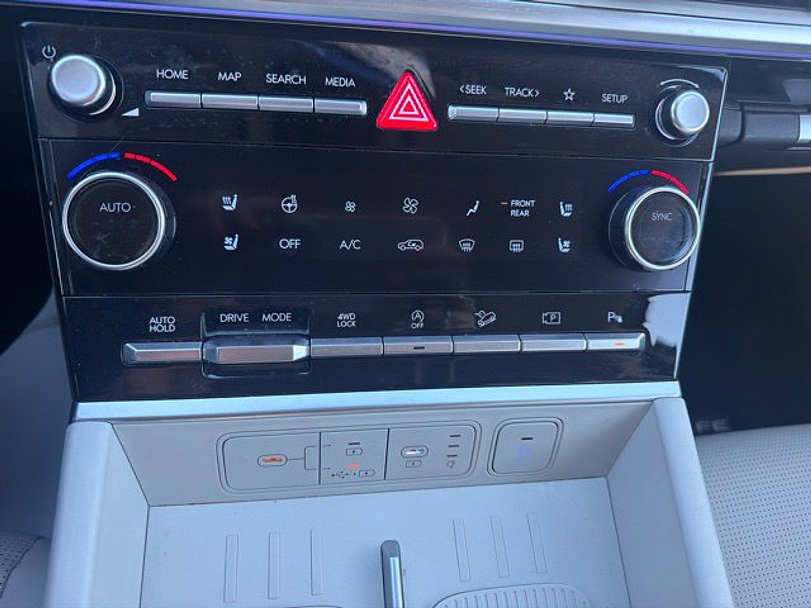 2024 Hyundai SANTA FE Limited