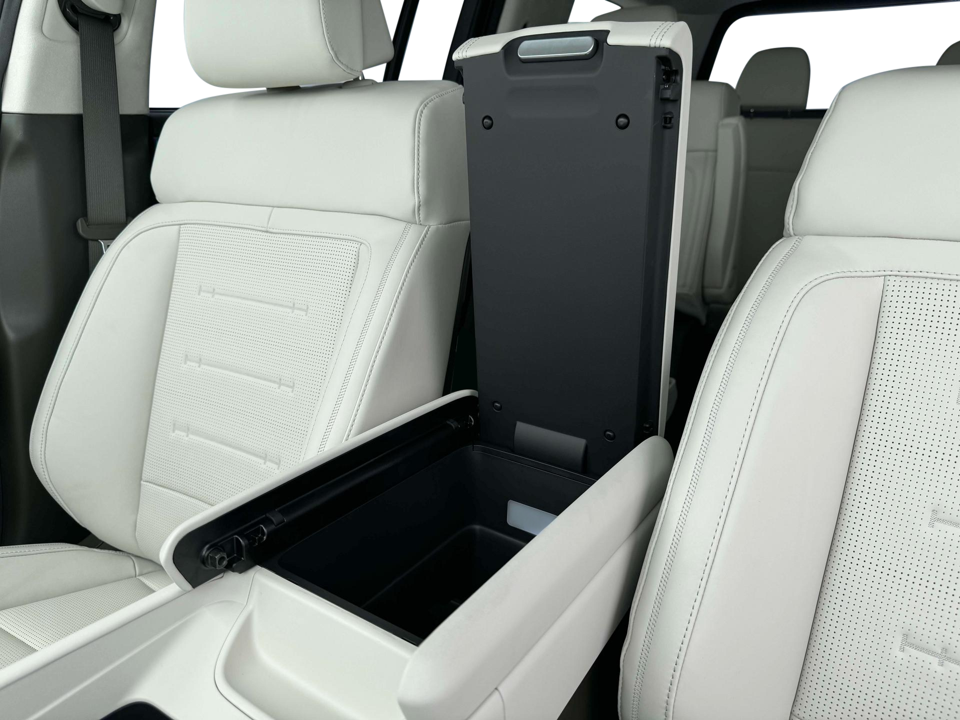 2025 Hyundai SANTA FE Calligraphy AWD