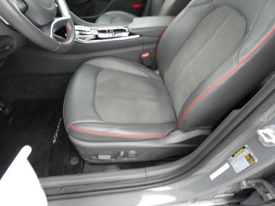2021 Hyundai SONATA SEL Plus