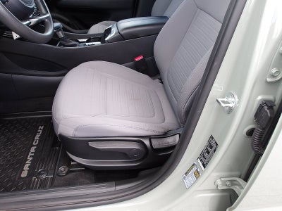 2023 Hyundai SANTA CRUZ SE
