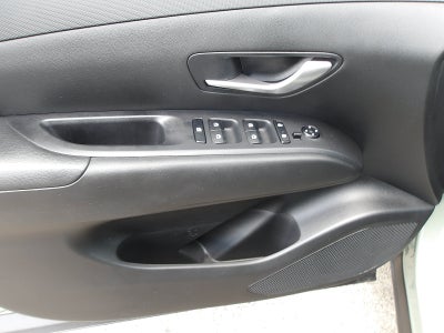 2023 Hyundai SANTA CRUZ SE