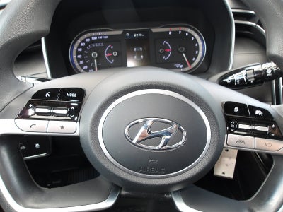 2023 Hyundai SANTA CRUZ SE