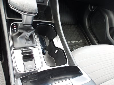 2023 Hyundai SANTA CRUZ SE