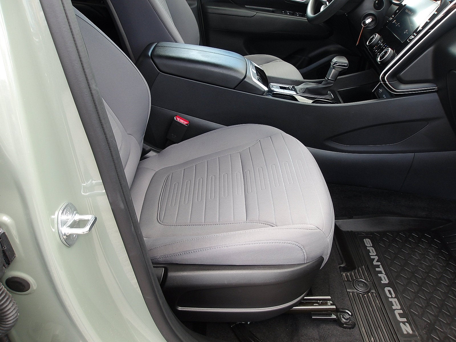 2023 Hyundai SANTA CRUZ SE