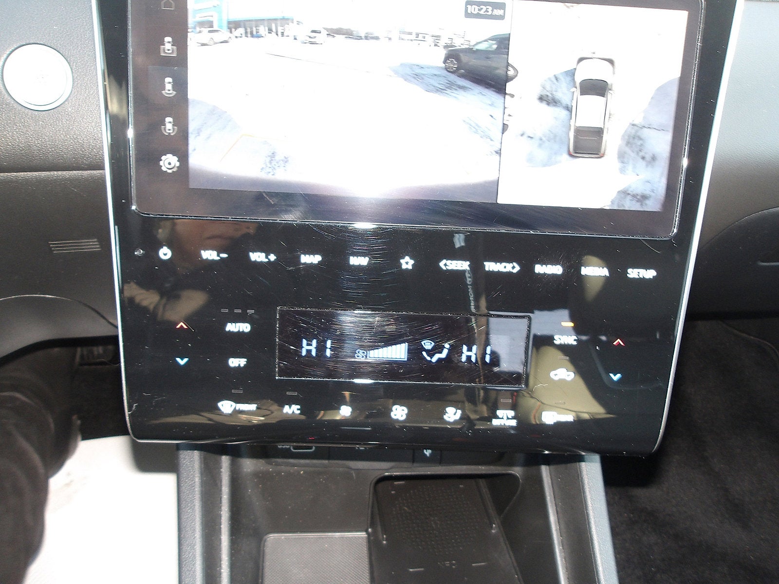 2023 Hyundai SANTA CRUZ Limited