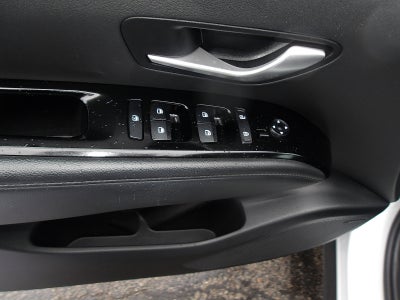 2022 Hyundai SANTA CRUZ Limited