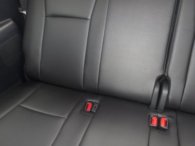 2024 Toyota Highlander Base