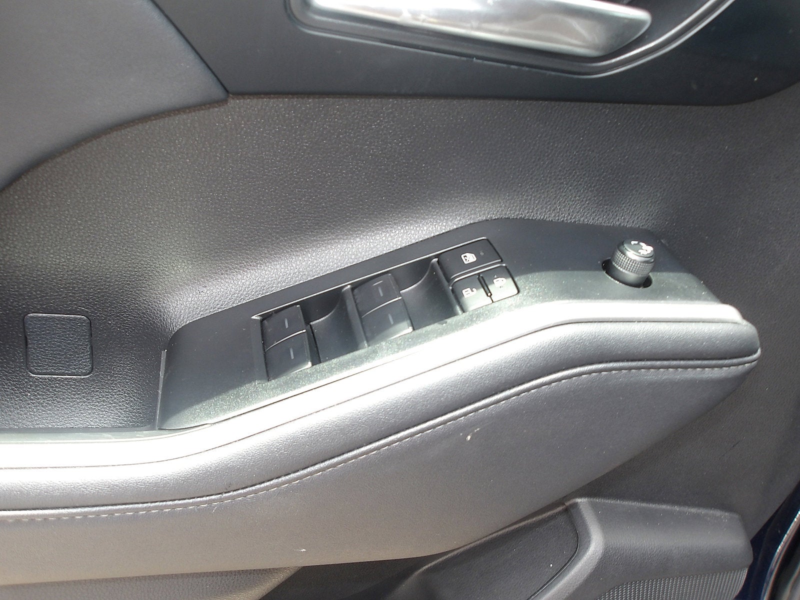 2024 Toyota Highlander Base