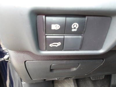 2024 Toyota Highlander Base