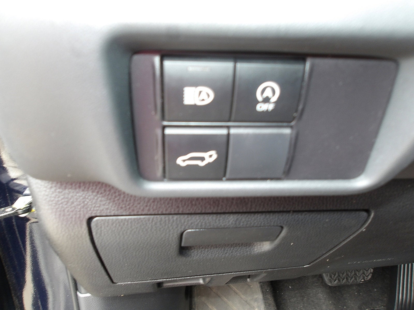 2024 Toyota Highlander Base