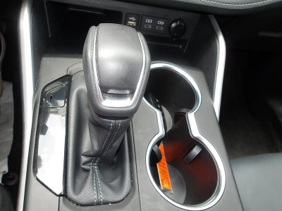 2024 Toyota Highlander Base