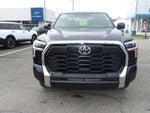 2025 Toyota Tundra 4WD Base