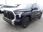 2025 Toyota Tundra 4WD Base
