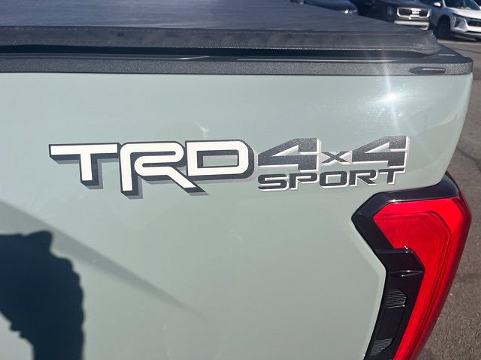 2022 Toyota Tundra 4WD SR5