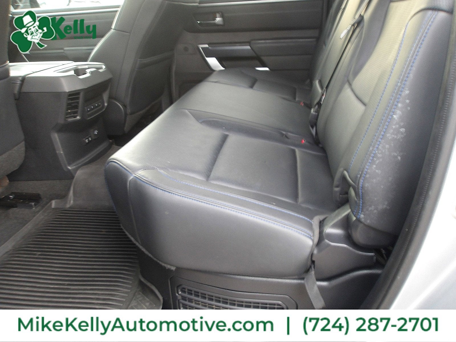 2024 Toyota Tundra 4WD Platinum Hybrid