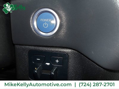 2024 Toyota Tundra 4WD Platinum Hybrid