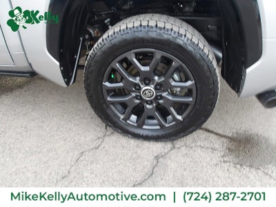 2024 Toyota Tundra 4WD Platinum Hybrid