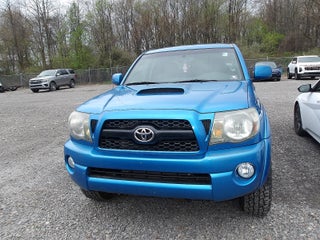 2011 Toyota Tacoma Base