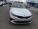 2019 Kia Optima SX