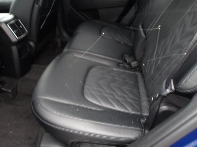 2023 Kia Sportage X-Pro