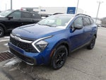 2023 Kia Sportage X-Pro