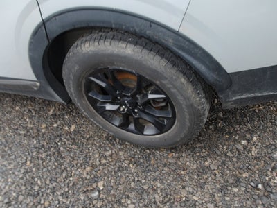 2023 Kia Sportage X-Pro