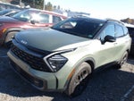2024 Kia Sportage X-Pro Prestige