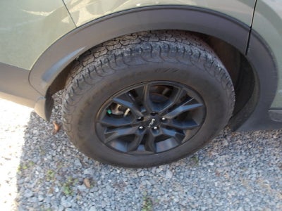 2024 Kia Sportage X-Pro Prestige