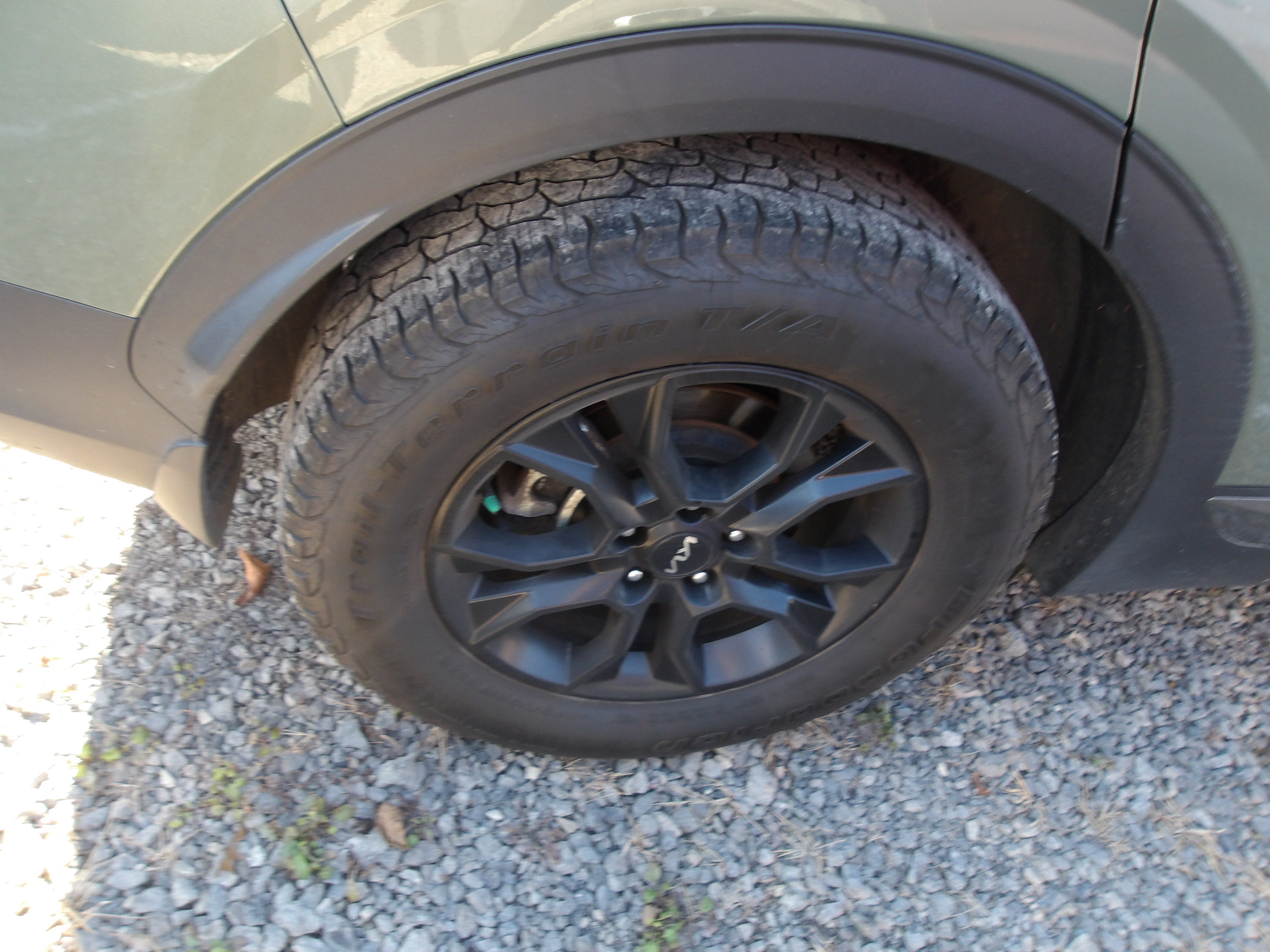 2024 Kia Sportage X-Pro Prestige