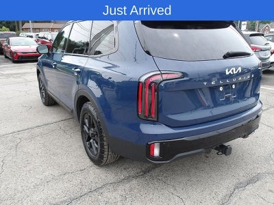 2024 Kia Telluride SX Prestige X-Pro