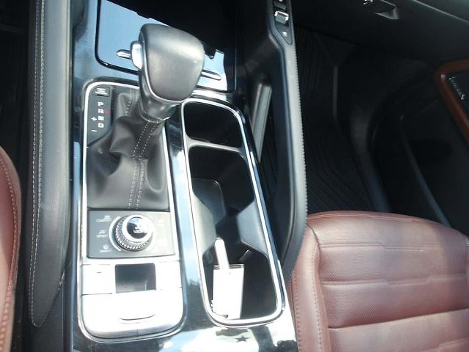 2023 Kia Telluride SX Prestige