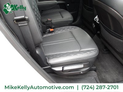 2022 Kia Sorento X-Line SX Prestige