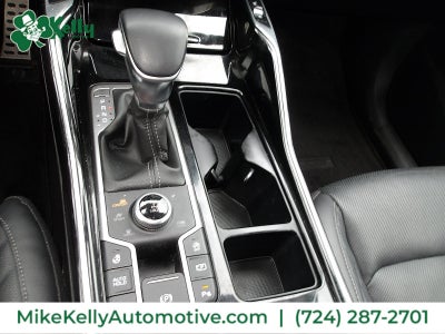 2022 Kia Sorento X-Line SX Prestige