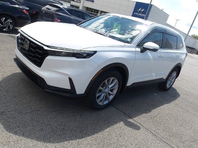 2023 Honda CR-V EX