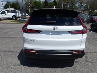 2023 Honda CR-V EX
