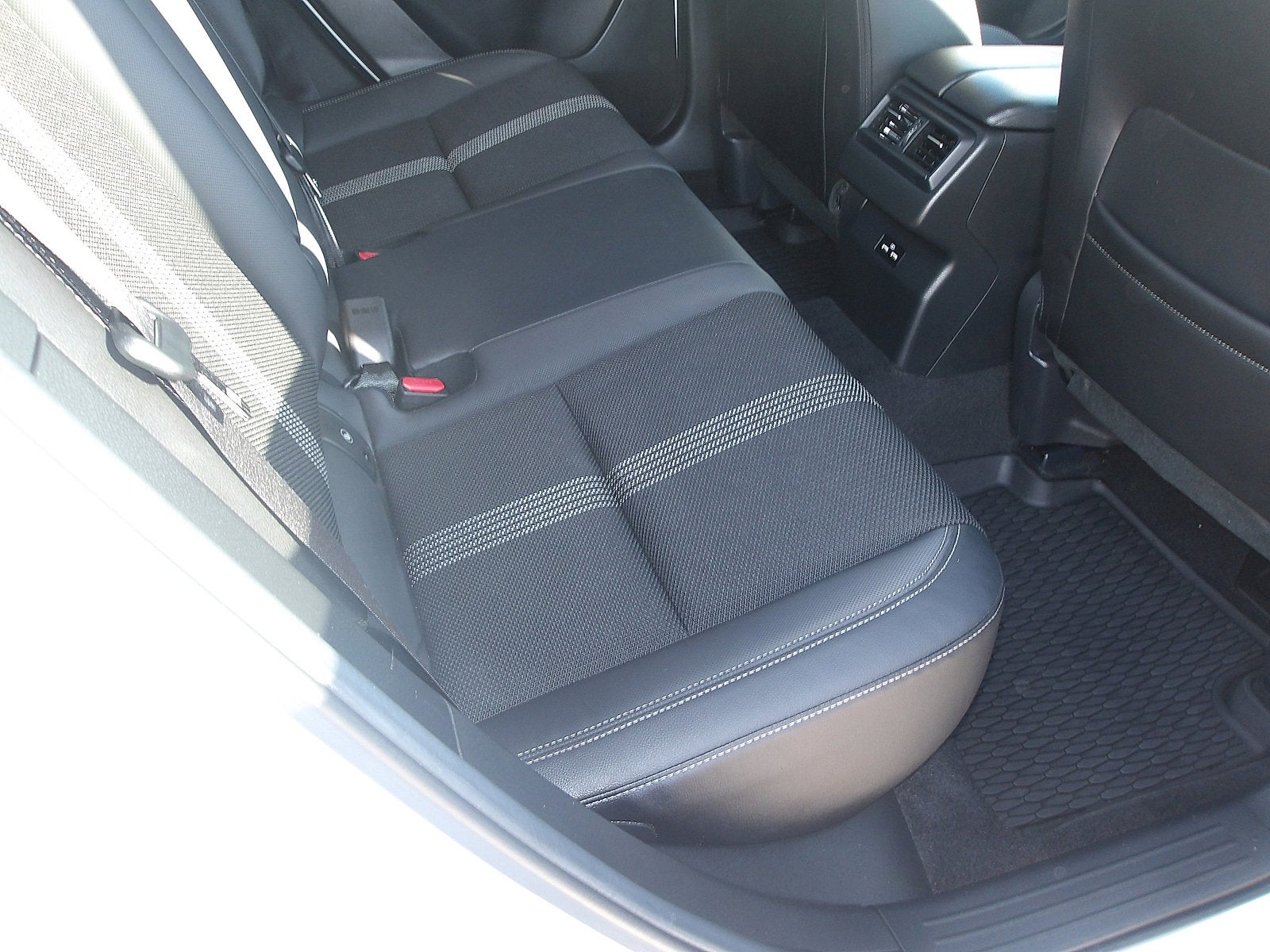 2024 Mazda Mazda CX-50 2.5 S Premium Package