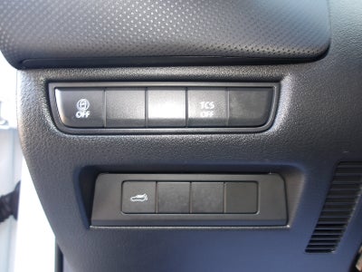 2024 Mazda Mazda CX-50 2.5 S Premium Package