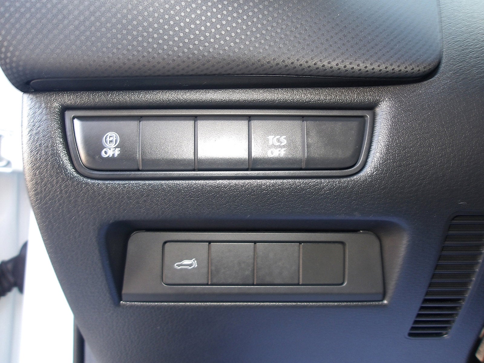 2024 Mazda Mazda CX-50 2.5 S Premium Package