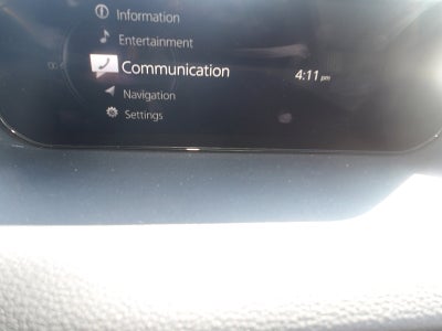 2024 Mazda Mazda CX-50 2.5 S Premium Package