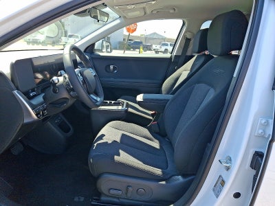2025 Hyundai IONIQ 5 SE
