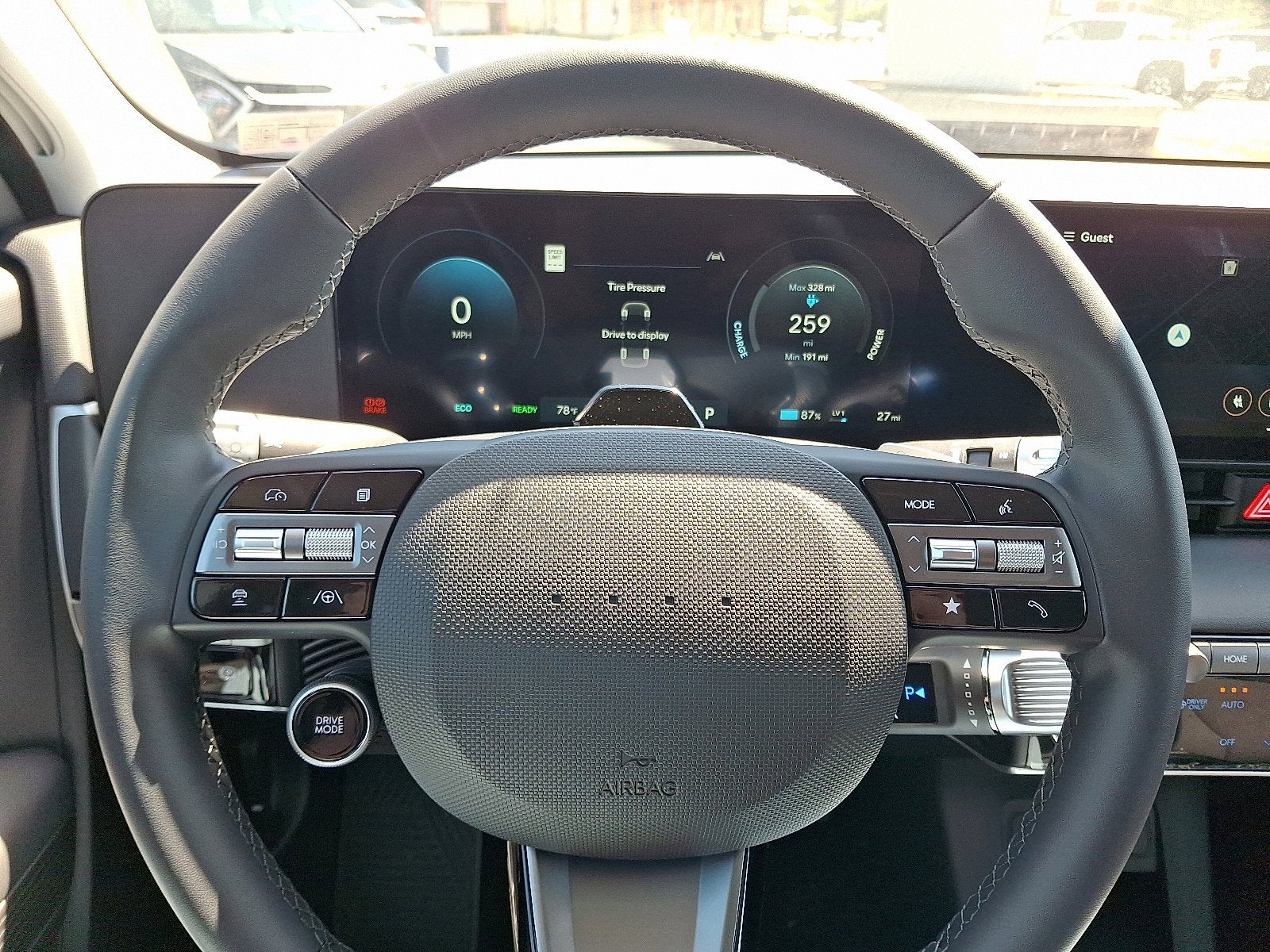 2025 Hyundai IONIQ 5 SE