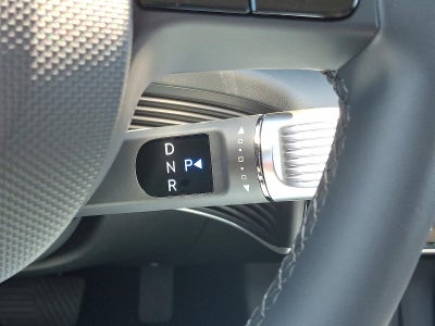 2025 Hyundai IONIQ 5 SE